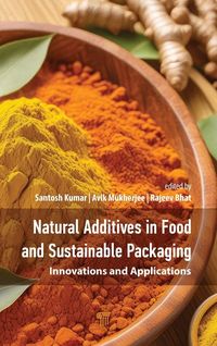 Produktbild: Natural Additives in Food and Sustainable Packaging