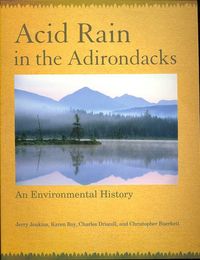 Produktbild: Acid Rain in The Adirondacks
