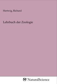 Produktbild: Lehrbuch der Zoologie