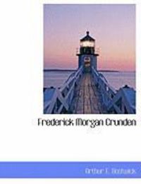 Produktbild: Frederick Morgan Crunden