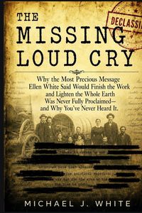 Produktbild: The Missing Loud Cry