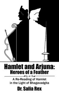 Produktbild: Hamlet and Arjuna