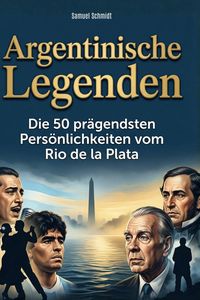 Produktbild: Argentinische Legenden