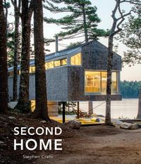 Produktbild: Second Home