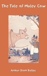 Produktbild: The Tale of Muley Cow