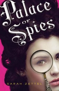 Produktbild: Palace of Spies