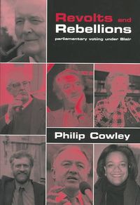 Bild vom Artikel Revolts and Rebellions vom Autor Philip Cowley