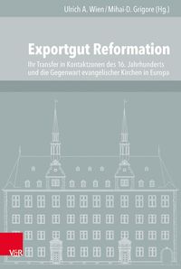 Produktbild: Exportgut Reformation