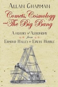Produktbild: Comets, Cosmology and the Big Bang