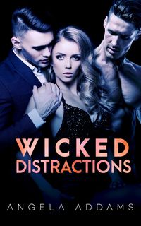 Produktbild: Wicked Distractions