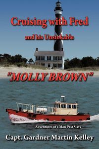 Produktbild: Cruising with Fred and His Unsinkable "Molly Brown"