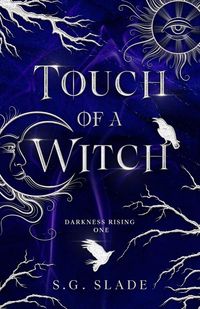 Produktbild: Touch of a Witch
