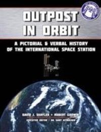 Produktbild: Shayler, D: Outpost in ORBIT