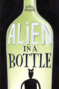 Produktbild: Alien in a Bottle