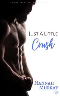 Produktbild: Just A Little Crush