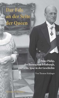 Bild vom Artikel Der Fels an der Seite der Queen. vom Autor Thomas Kielinger