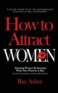 Produktbild: How to Attract Women