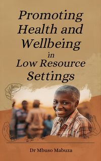 Produktbild: Promoting Health and Wellbeing