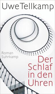 Produktbild: Der Schlaf in den Uhren
