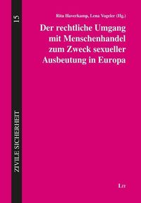 Produktbild: Menschenhandel zum Zweck sexueller Ausbeutung