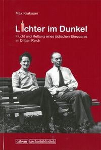 Produktbild: Lichter im Dunkel