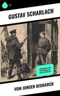 Produktbild: Vom jungen Bismarck