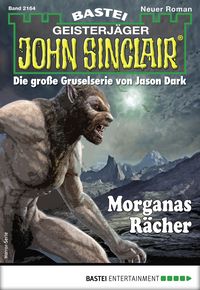 Produktbild: John Sinclair 2164