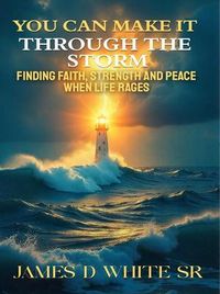 Produktbild: You Can Make It Through the Storm