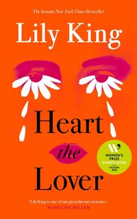 Produktbild: Heart the Lover
