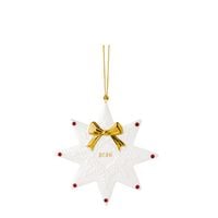Produktbild: Villeroy & Boch Christmas Classics Ornament Stern 2026