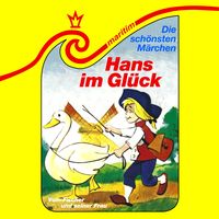 Produktbild: Hans im Gl&uuml;ck / Vom Fischer und seiner Frau