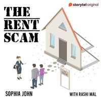 Produktbild: The Rent Scam