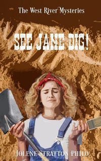 Produktbild: See Jane Dig!
