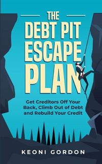 Produktbild: The Debt Pit Escape Plan