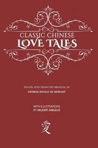 Produktbild: Classic Chinese Love Tales