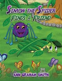 Produktbild: Simon the Spider Finds a Friend