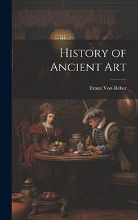 Produktbild: History of Ancient Art