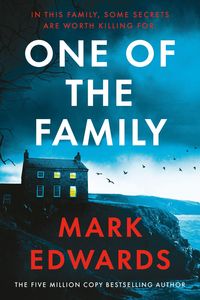 Produktbild: Edwards, M: One of the Family
