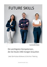 Produktbild: Future Skills