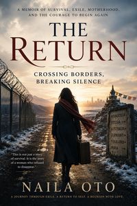 Produktbild: The Return: Crossing Borders, Breaking Silence