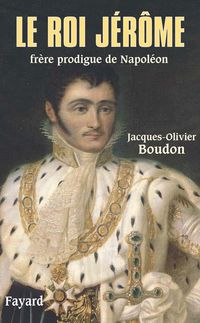 Produktbild: Le roi J&eacute;r&ocirc;me