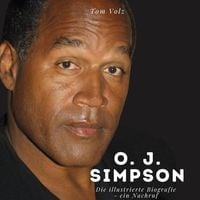 Produktbild: O. J. Simpson