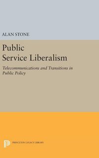 Produktbild: Public Service Liberalism