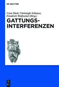 Produktbild: Gattungsinterferenzen