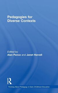 Produktbild: Pedagogies for Diverse Contexts