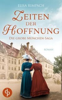 Produktbild: Zeiten der Hoffnung