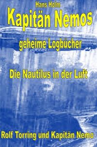 Produktbild: Kapit&auml;n Nemos geheime Logb&uuml;cher Band 2