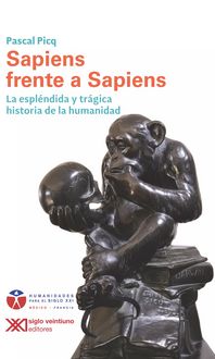 Produktbild: Sapiens frente a sapiens