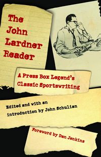 Produktbild: The John Lardner Reader