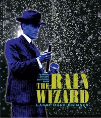 Produktbild: Brimner, L: Rain Wizard
